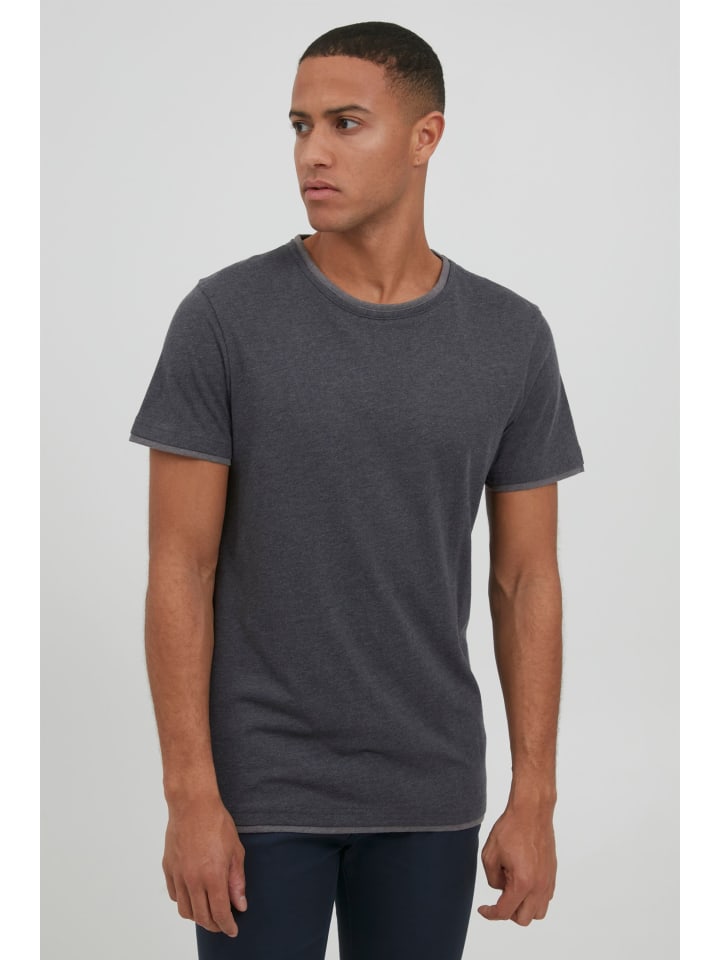 Футболка 11 Project, серый 
Футболка 11 Project, серый