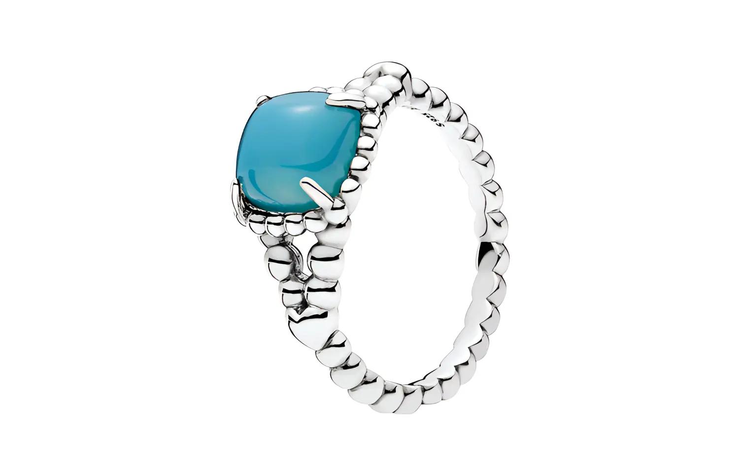 Pandora Кольцо Zircon Women's Silver
Pandora Кольцо Zircon Women's Silver