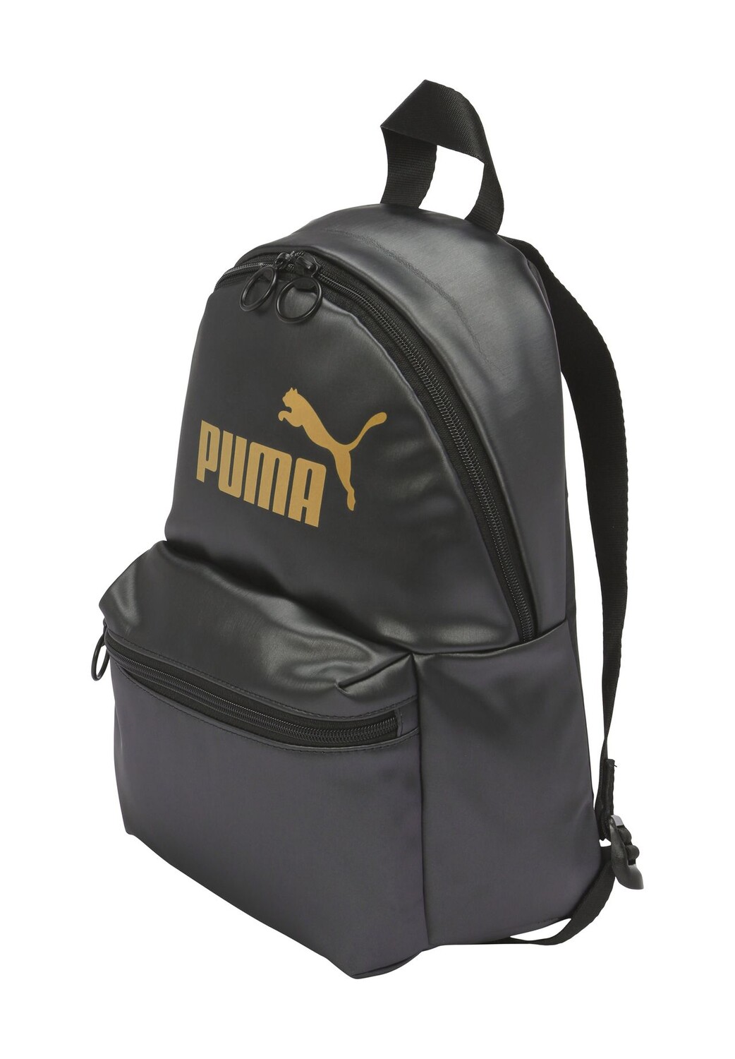 Рюкзак, искусственная кожа, принт, однотонный PUMA, цвет Puma Black
Рюкзак, искусственная кожа, принт, однотонный PUMA, цвет Puma Black