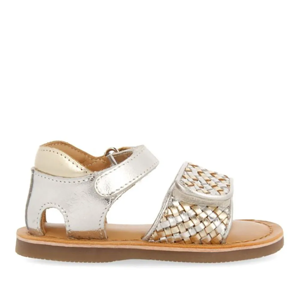 Сандалии Gioseppo Athena, золотой
Сандалии Gioseppo Athena, золотой