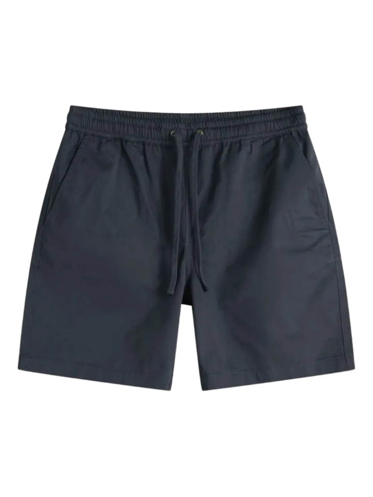 Universal Works шорты с кулиской, синий
Universal Works шорты с кулиской, синий