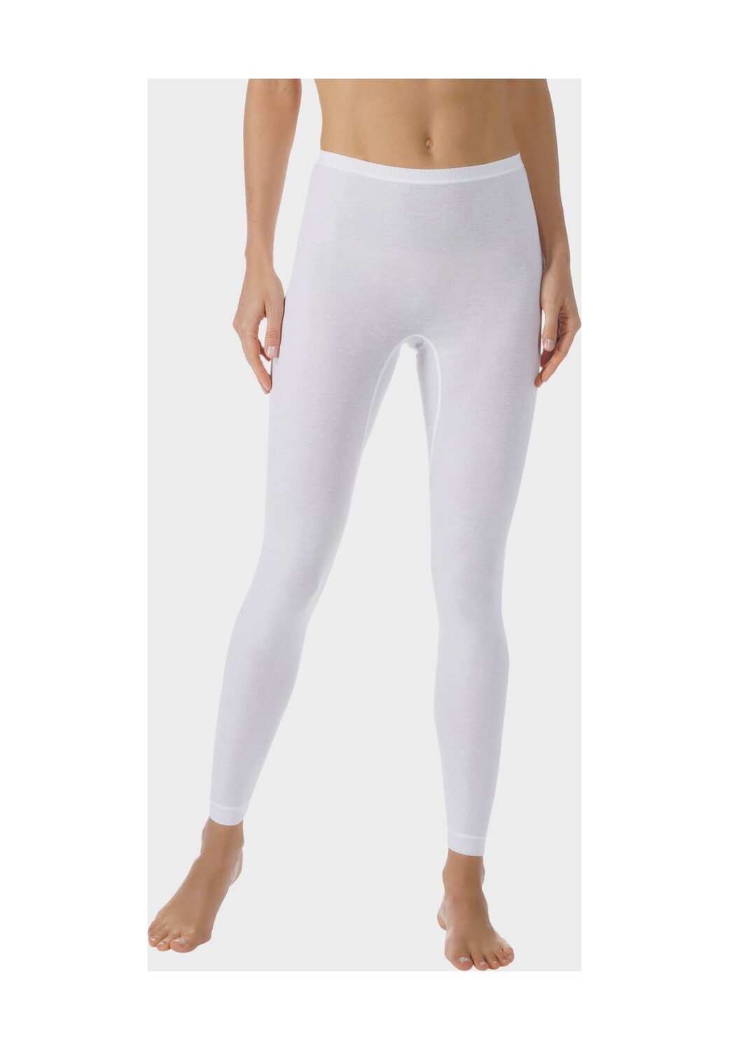 Простые хлопковые леггинсы Noblesse с плоской талией для женщин mey
Простые хлопковые леггинсы Noblesse с плоской талией для женщин mey