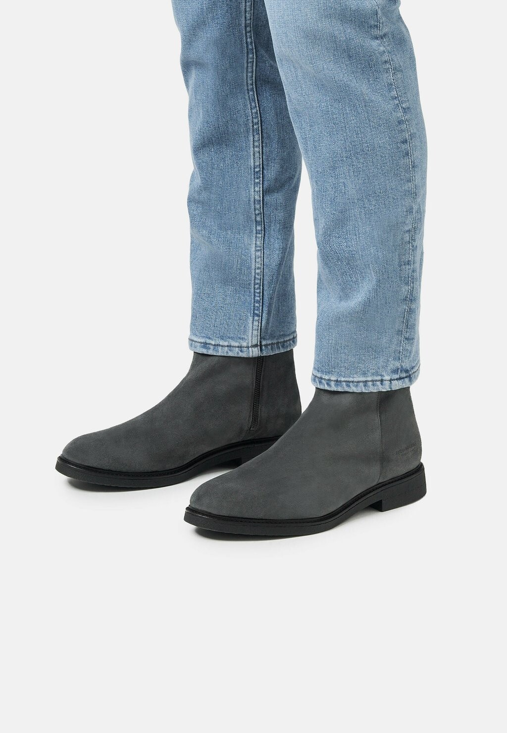 Ботильоны Sotogrande FRED MARTIN COLLECTION, серая акулья замша, Серый, Ботильоны Sotogrande FRED MARTIN COLLECTION, серая акулья замша
Ботильоны Sotogrande FRED MARTIN COLLECTION, серая акулья замша, Серый, Ботильоны Sotogrande FRED MARTIN COLLECTION, серая акулья замша