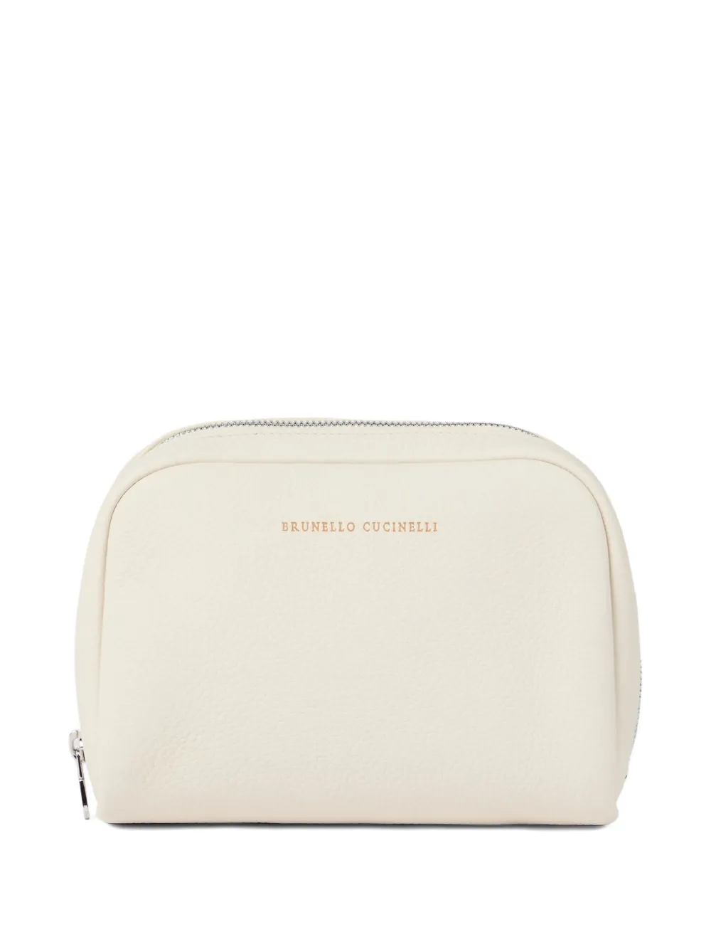 Несессер на молнии Brunello Cucinelli, белый
Несессер на молнии Brunello Cucinelli, белый