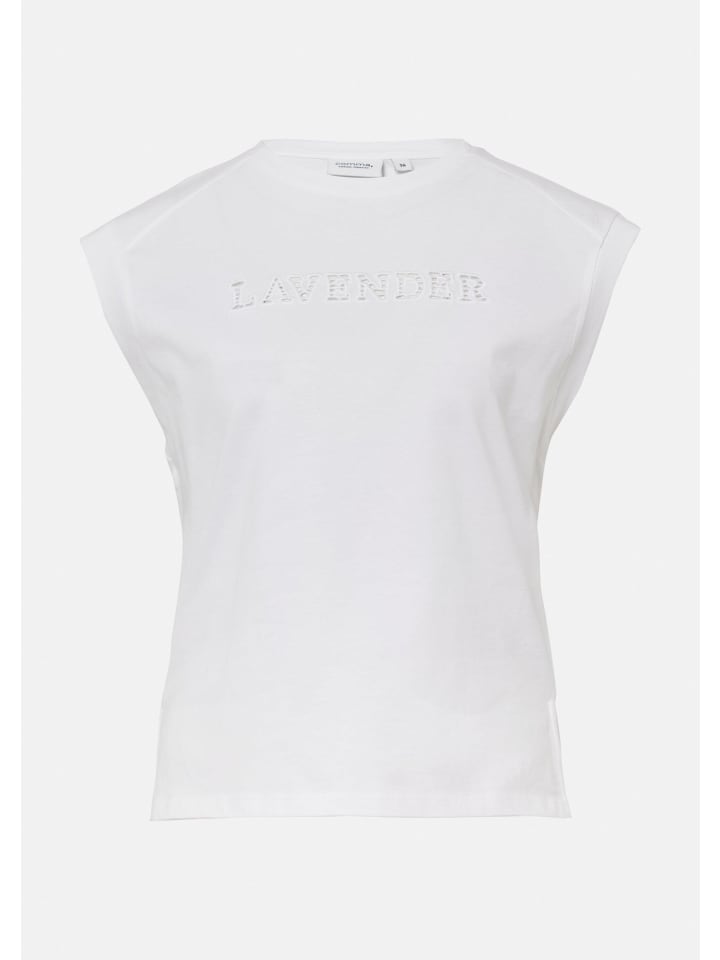 Футболка в цвете 0100_white comma, Белый, Футболка в цвете 0100_white comma
Футболка в цвете 0100_white comma, Белый, Футболка в цвете 0100_white comma