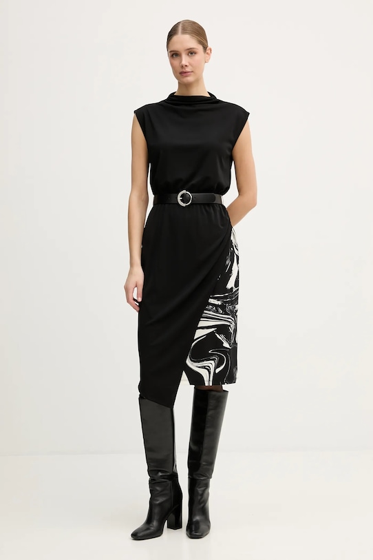 Платье DKNY, черный
Платье DKNY, черный