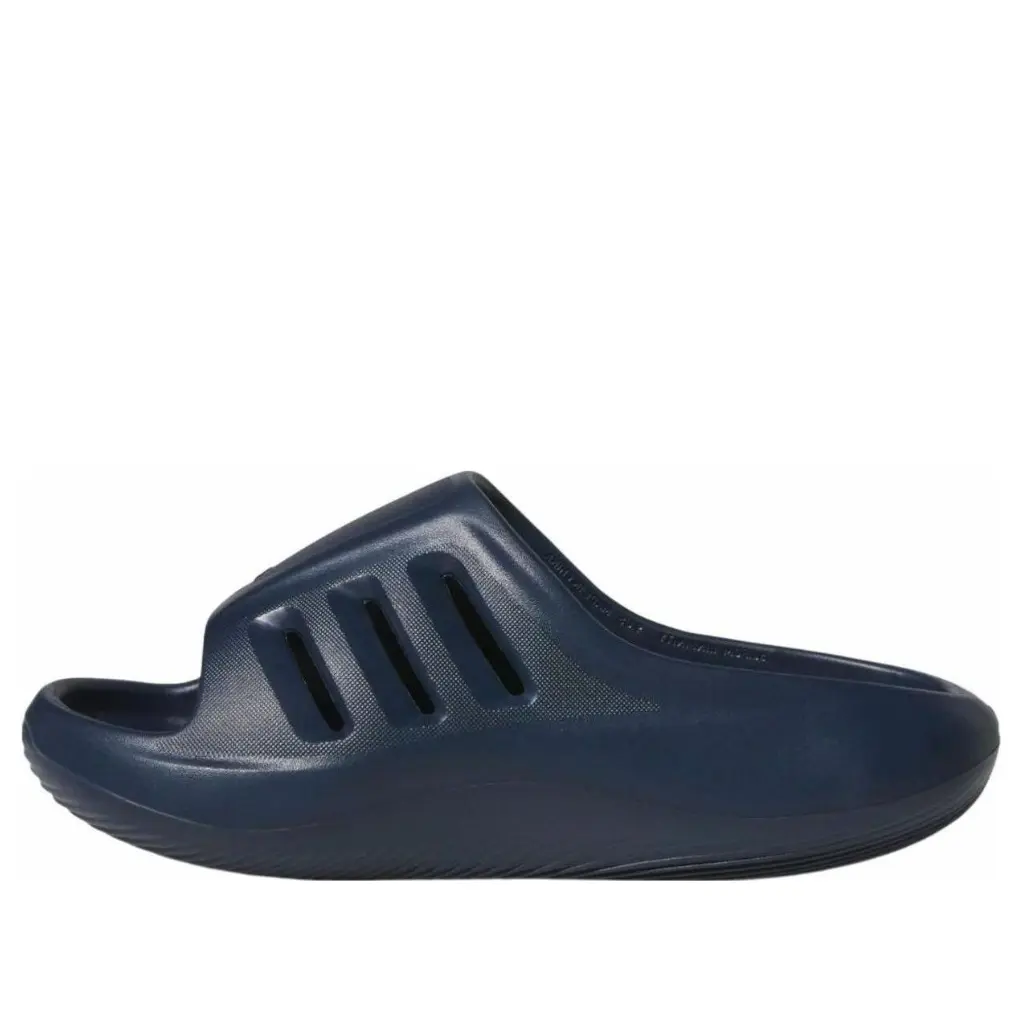 Шлепанцы adidas adiFOM IIInfinity Slide 'Collegiate Navy'
Шлепанцы adidas adiFOM IIInfinity Slide 'Collegiate Navy'