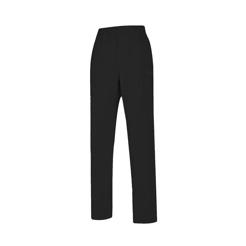 Вязаные спортивные штаны Women's LINING, черный
Вязаные спортивные штаны Women's LINING, черный