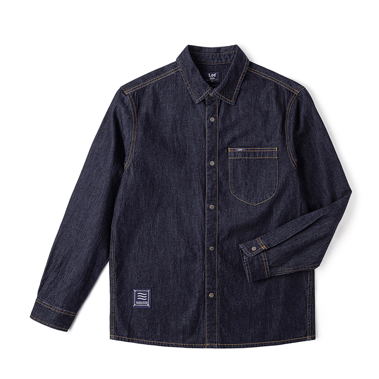 Рубашка Shirts Men's Washed Lee, Washed
Рубашка Shirts Men's Washed Lee, Washed