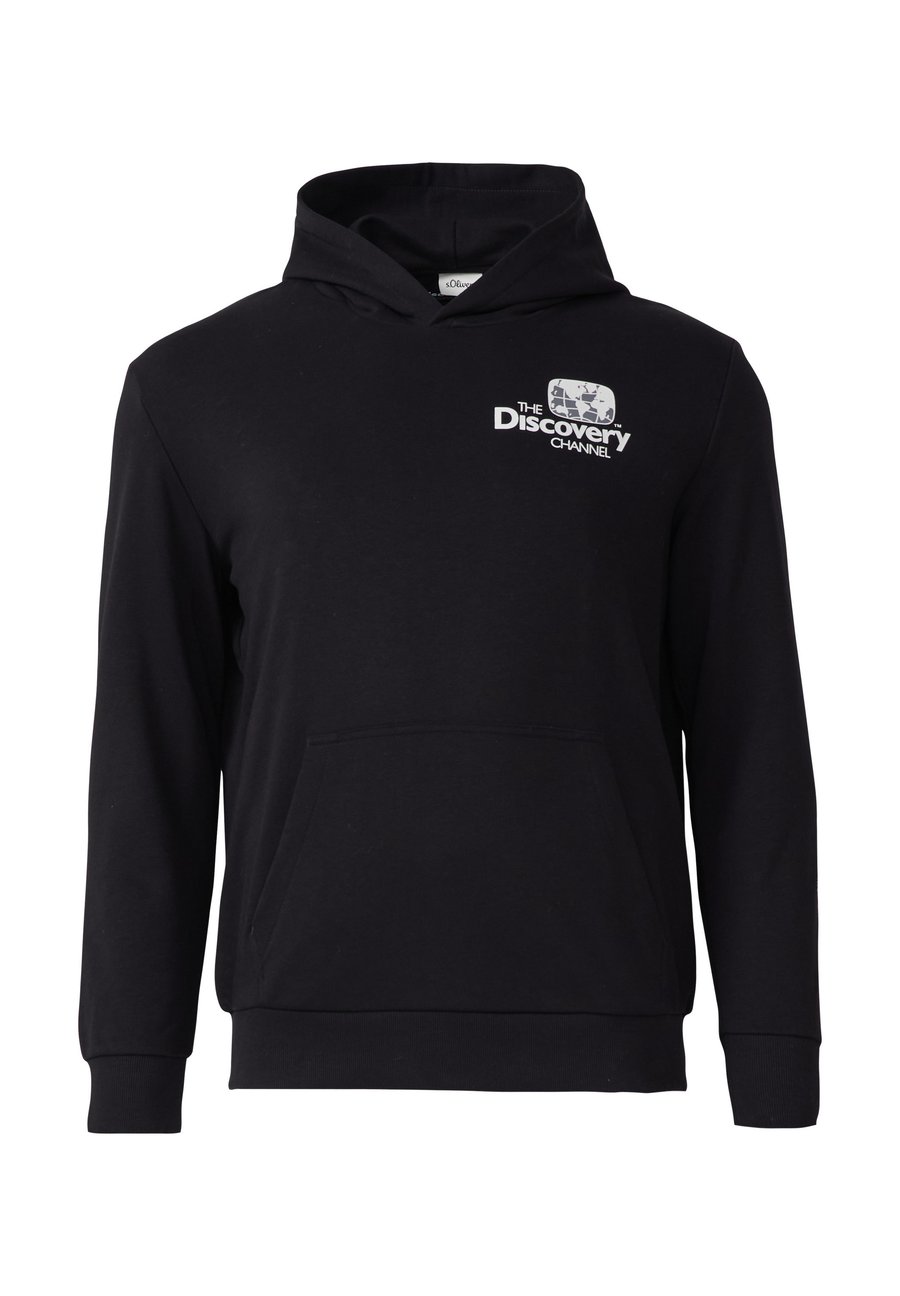 Толстовка s.Oliver Sweatshirt, Schwarz/Black, Черный, Толстовка s.Oliver Sweatshirt, Schwarz/Black
Толстовка s.Oliver Sweatshirt, Schwarz/Black, Черный, Толстовка s.Oliver Sweatshirt, Schwarz/Black