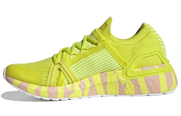 Кроссовки adidas Ultra Boost 20 Stella McCartney Acid Yellow Women's
Кроссовки adidas Ultra Boost 20 Stella McCartney Acid Yellow Women's