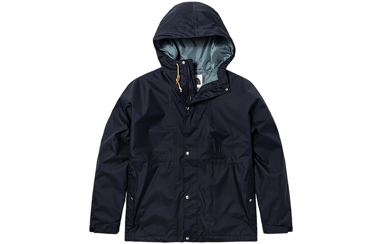 THE NORTH FACE Мужская уличная куртка, цвет Blue
THE NORTH FACE Мужская уличная куртка, цвет Blue
