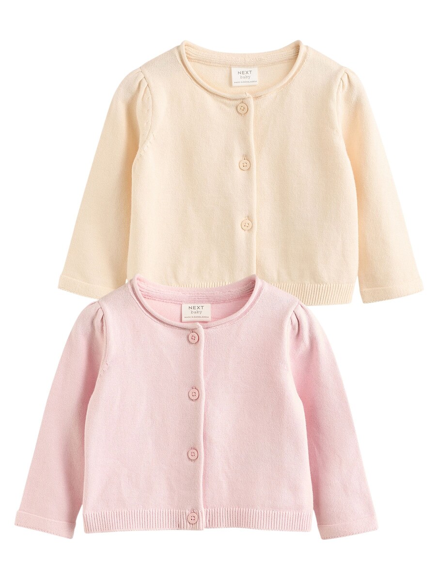 Вязаный кардиган Next, цвет Chamois/Rose
Вязаный кардиган Next, цвет Chamois/Rose