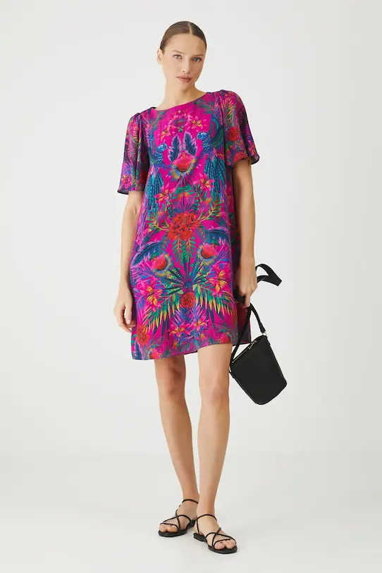 Платье Medicine, розовый
Платье Medicine, розовый