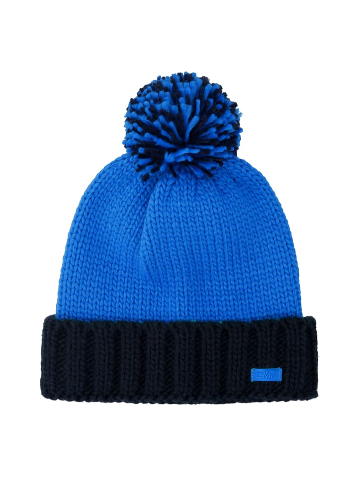 Cmp Шапка Bonnel синего цвета
Cmp Шапка Bonnel синего цвета