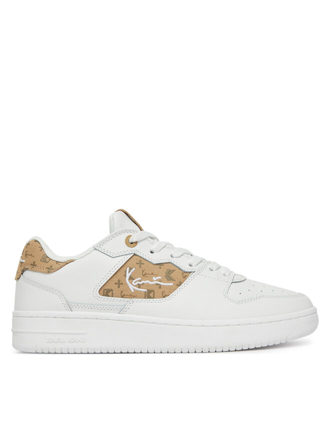 Кроссовки 89 Classic 1080432 Karl Kani, белый
Кроссовки 89 Classic 1080432 Karl Kani, белый