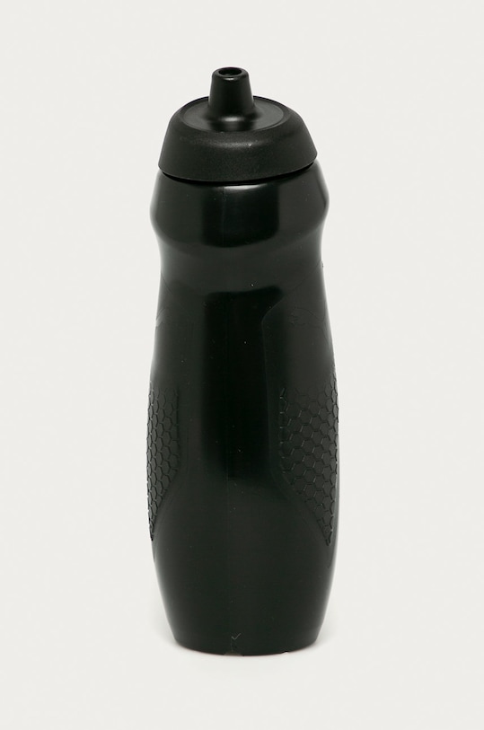 Бутылка для воды 0,75 л Puma, черный
Бутылка для воды 0,75 л Puma, черный