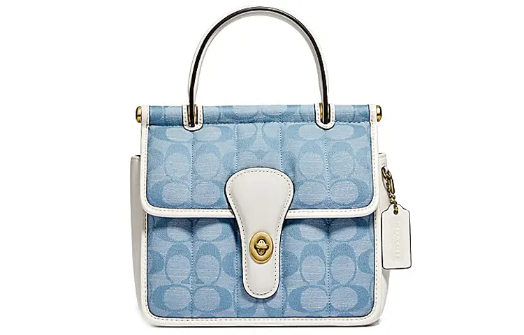 COACH Сумка Willis
COACH Сумка Willis