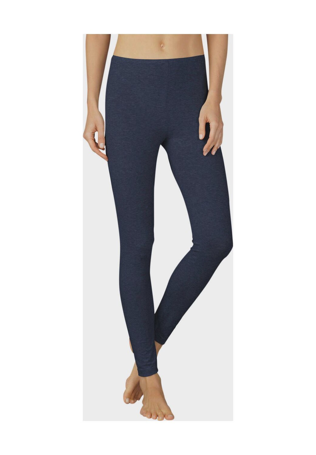 Брюки из чистого хлопка, длинные, эластичные, женские mey, темно-синий
Брюки из чистого хлопка, длинные, эластичные, женские mey, темно-синий