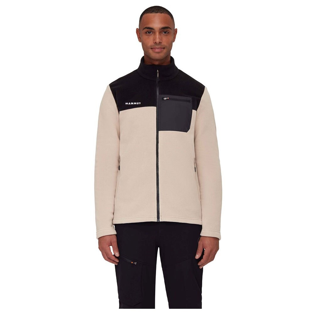 Толстовка Mammut Innominata, бежевый
Толстовка Mammut Innominata, бежевый