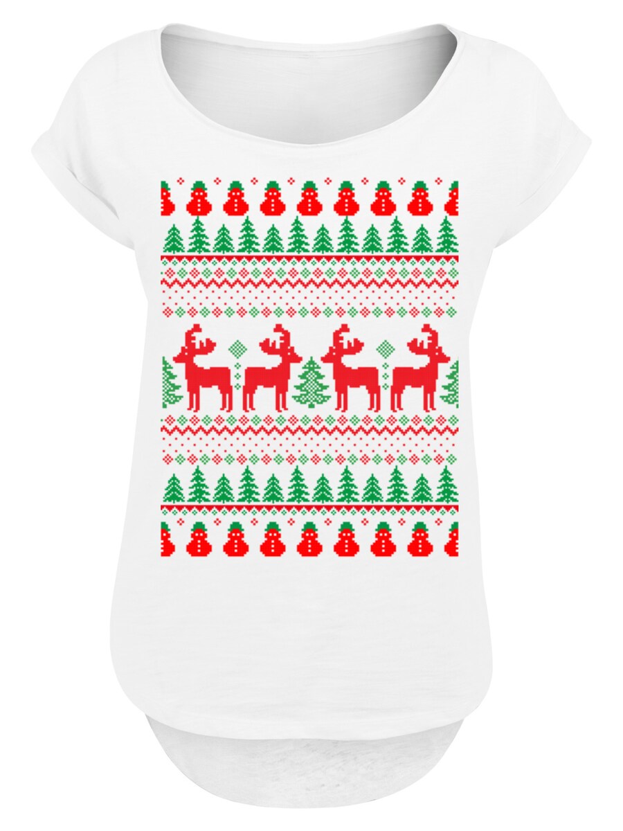 Рубашка F4NT4STIC, белый
Рубашка F4NT4STIC, белый