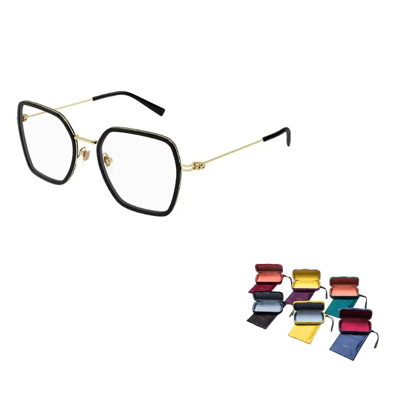 GUCCI Очки квадратной формы, Gold
GUCCI Очки квадратной формы, Gold