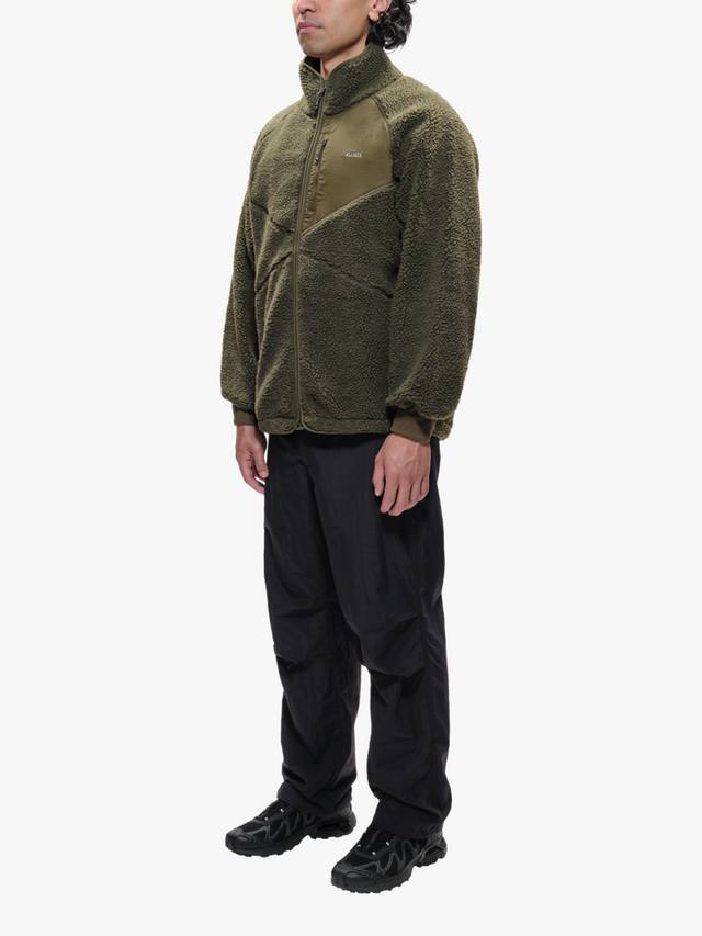 Куртка Keld Sherpa Fleece ELLIKER, Khaki
Куртка Keld Sherpa Fleece ELLIKER, Khaki