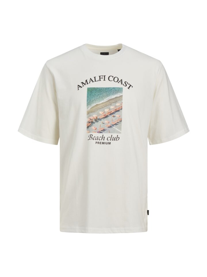 Футболка Jack & Jones, белый
Футболка Jack & Jones, белый