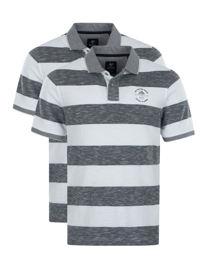 Поло hajo Riviera, черный
Поло hajo Riviera, черный