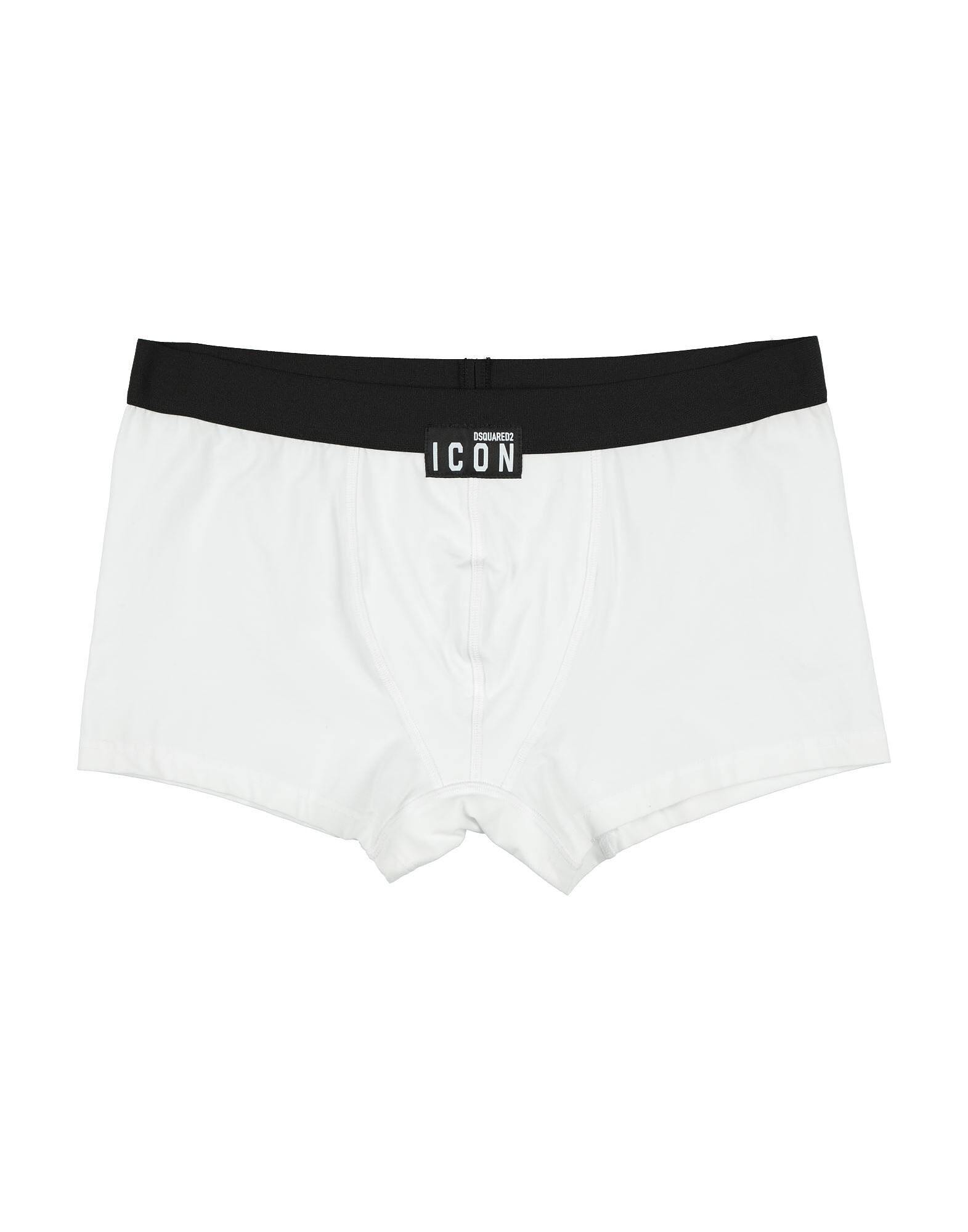 Боксеры Underwear Dsquared2, белый
Боксеры Underwear Dsquared2, белый