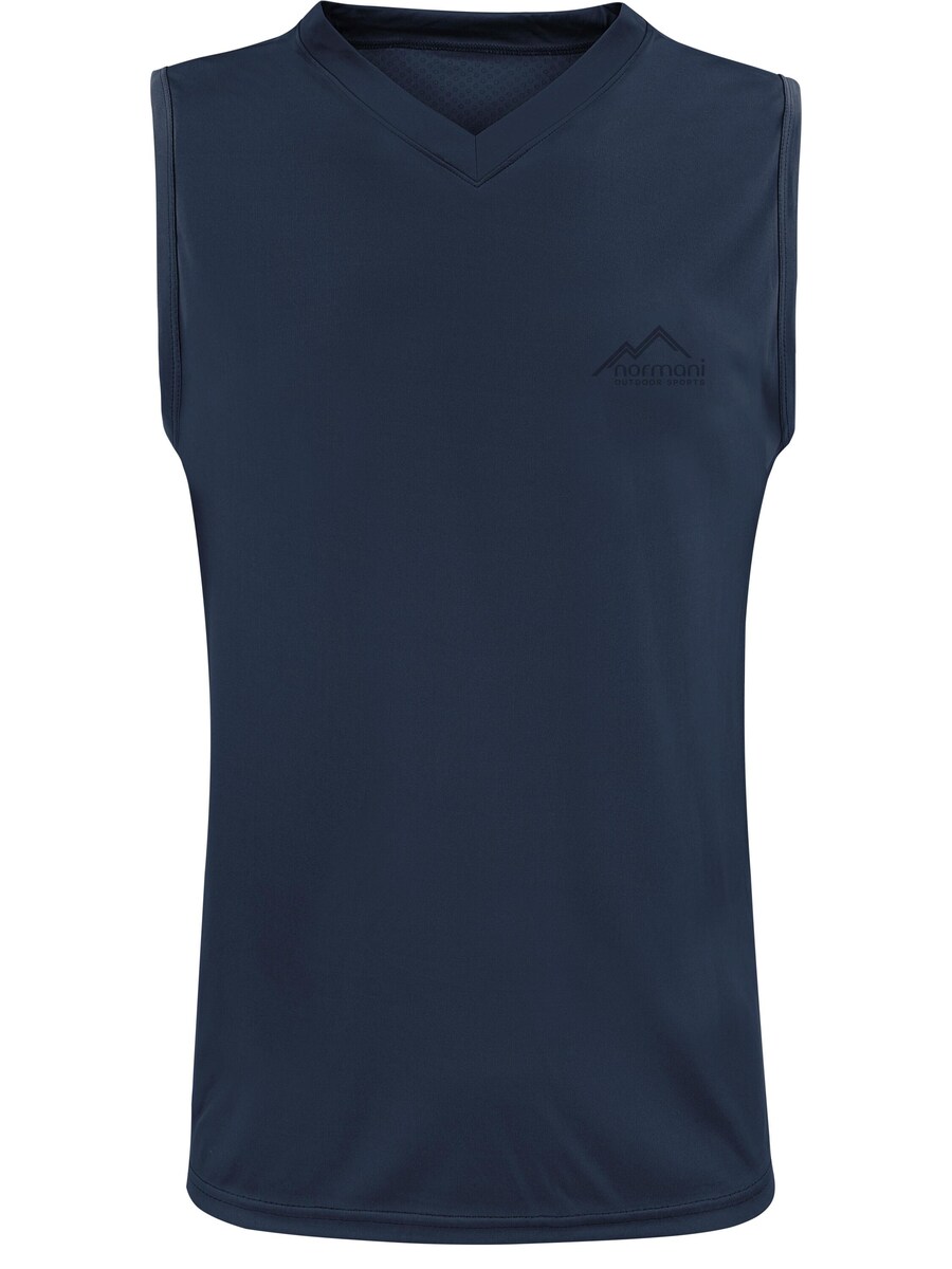 Рубашка normani Alberta, темно-синий
Рубашка normani Alberta, темно-синий