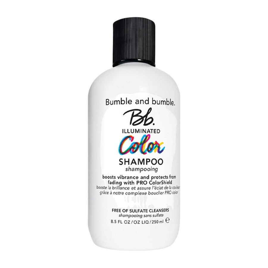 Шампунь Bumble and bumble Color Minded Shampoo, 250 ml
Шампунь Bumble and bumble Color Minded Shampoo, 250 ml