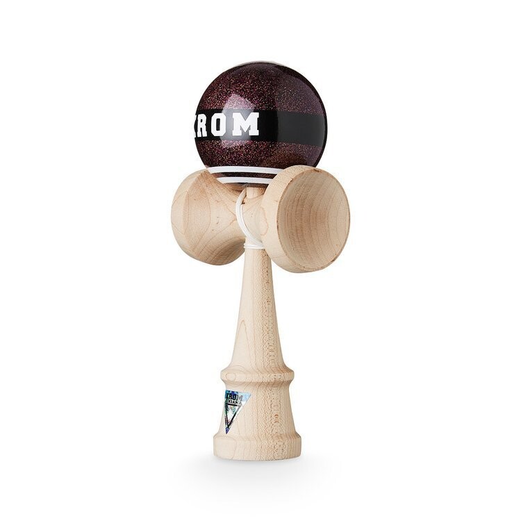 Кендама Кром, аркадная игра Strogo Kendama Krom
Кендама Кром, аркадная игра Strogo Kendama Krom