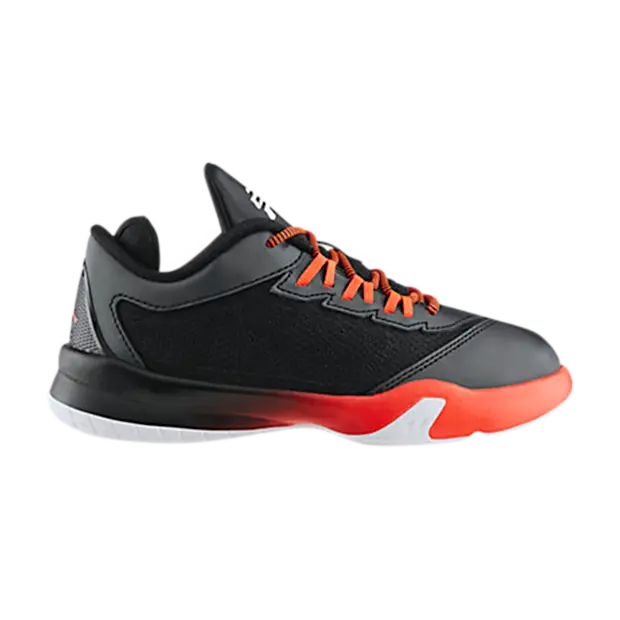 Кроссовки Air Jordan Jordan CP3.VIII PS, черный
Кроссовки Air Jordan Jordan CP3.VIII PS, черный