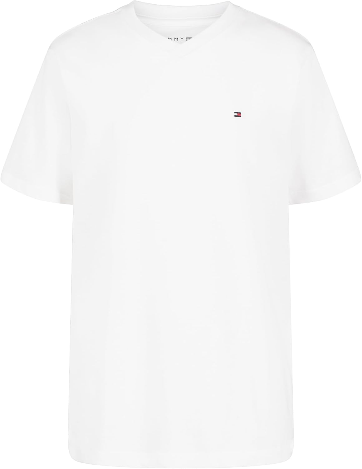 Футболка Tommy Hilfiger Boys с коротким рукавом и V-образным вырезом, мягкая, удобная, свободного кроя, Bright White, Белый, Футболка Tommy Hilfiger Boys с коротким рукавом и V-образным вырезом, мягкая, удобная, свободного кроя, Bright White
Футболка Tommy Hilfiger Boys с коротким рукавом и V-образным вырезом, мягкая, удобная, свободного кроя, Bright White, Белый, Футболка Tommy Hilfiger Boys с коротким рукавом и V-образным вырезом, мягкая, удобная, свободного кроя, Bright White