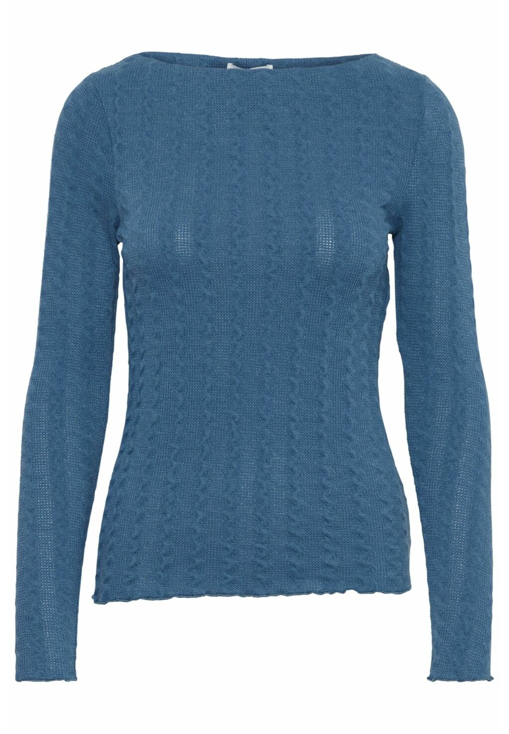 Джемпер THEANA b.young, синий
Джемпер THEANA b.young, синий