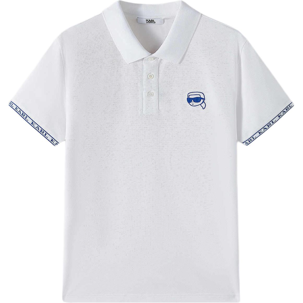 KARL LAGERFELD / Karl Lagerfeld Jeans Футболка-поло Karl Lagerfeld SS25 мужская белая, Белый, KARL LAGERFELD / Karl Lagerfeld Jeans Футболка-поло Karl Lagerfeld SS25 мужская белая
KARL LAGERFELD / Karl Lagerfeld Jeans Футболка-поло Karl Lagerfeld SS25 мужская белая, Белый, KARL LAGERFELD / Karl Lagerfeld Jeans Футболка-поло Karl Lagerfeld SS25 мужская белая
