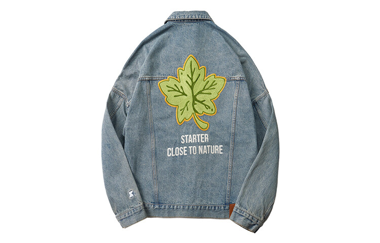 Джинсовая куртка унисекс Starter, индиго, Фиолетовый, Джинсовая куртка унисекс Starter, индиго
Джинсовая куртка унисекс Starter, индиго, Фиолетовый, Джинсовая куртка унисекс Starter, индиго