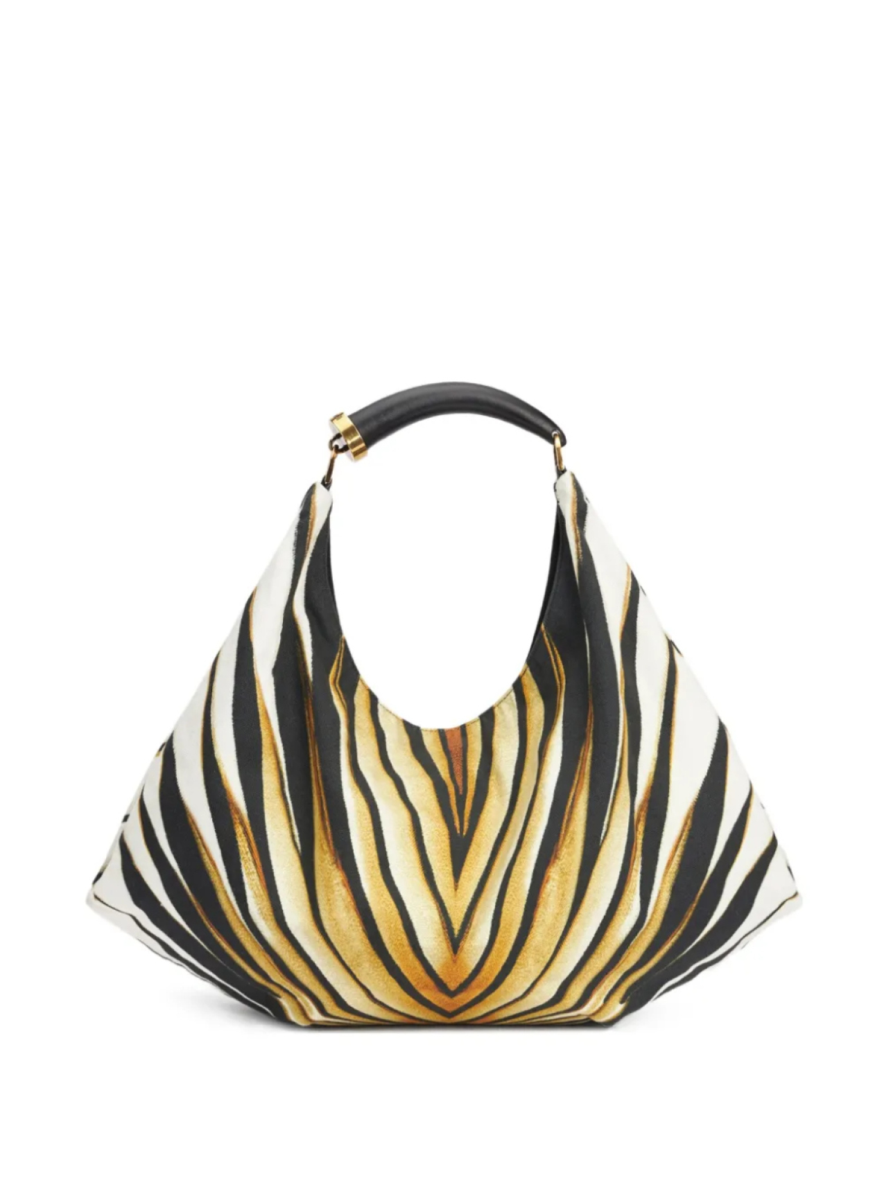 Сумка-тоут Fang с напуском Roberto Cavalli, черный
Сумка-тоут Fang с напуском Roberto Cavalli, черный