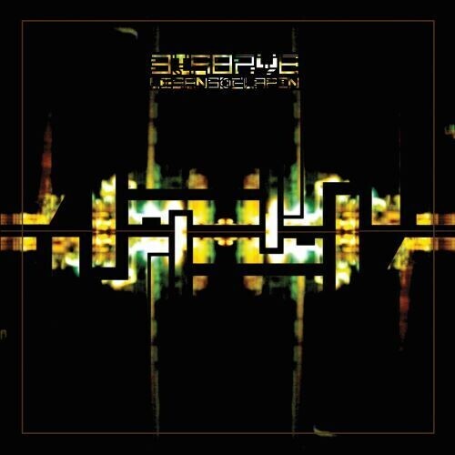 CD диск Bisbaye: The Sense Of An Ending
CD диск Bisbaye: The Sense Of An Ending