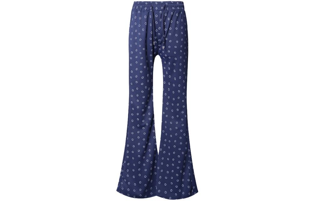 Женские повседневные брюки Forever 21, Темно-синий
Женские повседневные брюки Forever 21, Темно-синий