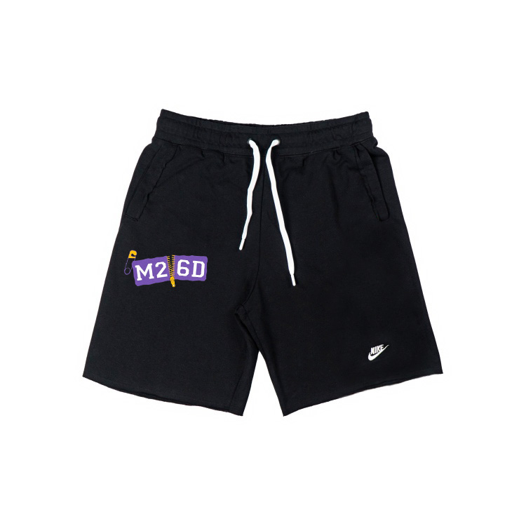 Nike Повседневные шорты мужские черные
Nike Повседневные шорты мужские черные