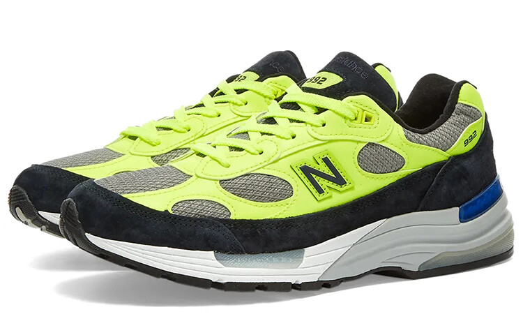 New Balance NB 992 Кроссовки Мужчины
New Balance NB 992 Кроссовки Мужчины