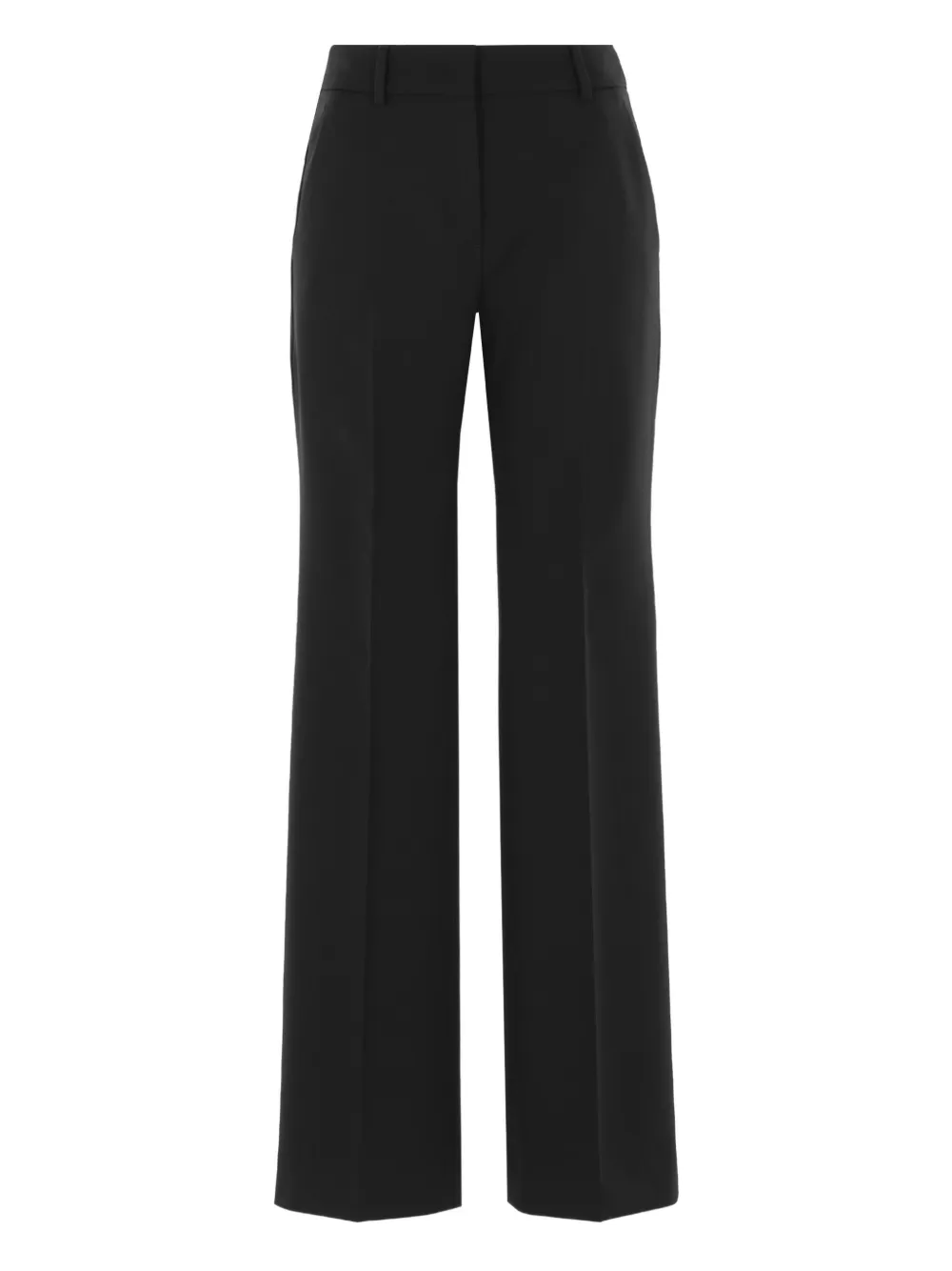 Шерстяные брюки Incotex, черный
Шерстяные брюки Incotex, черный