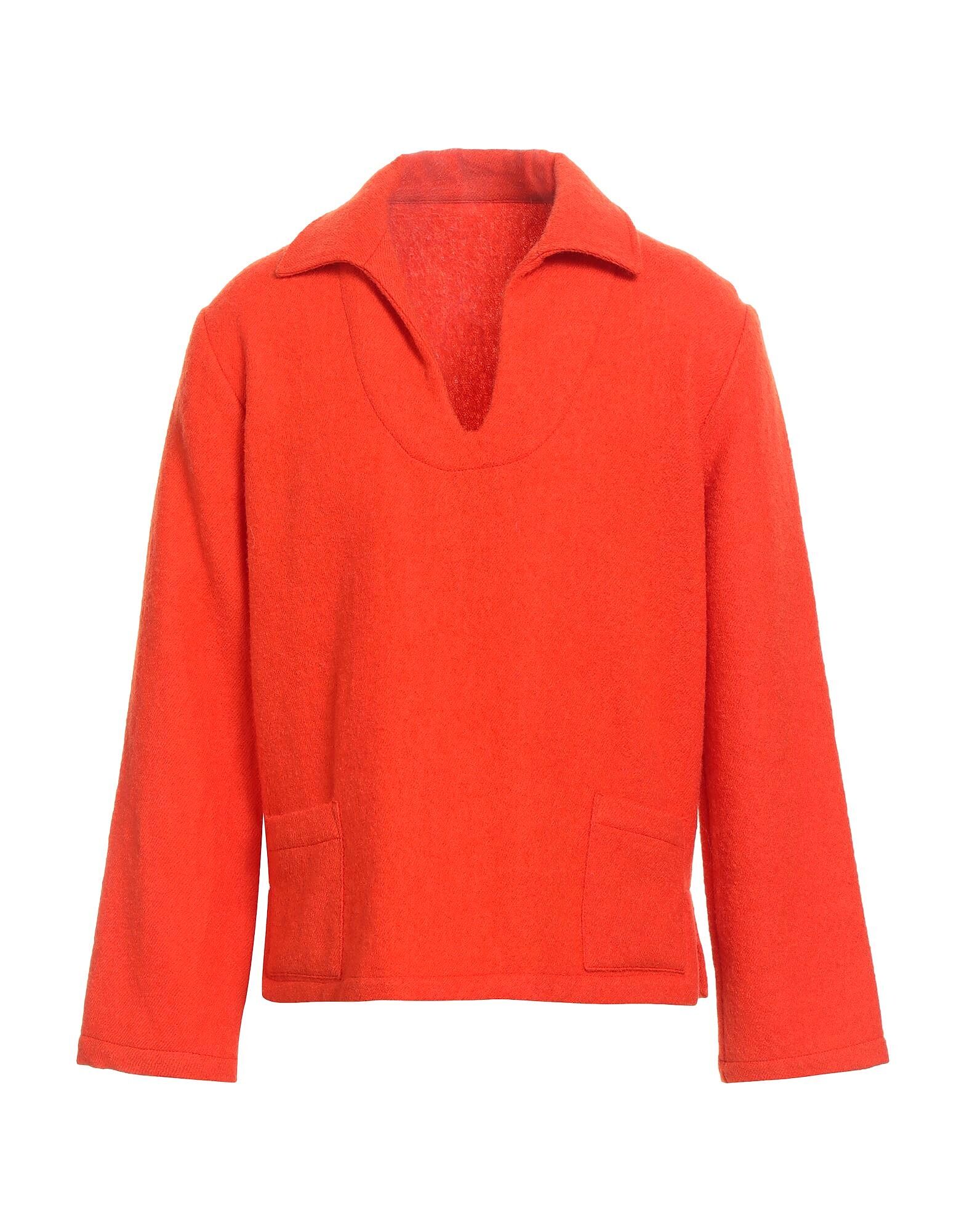 Свитер Fortela, оранжевый
Свитер Fortela, оранжевый