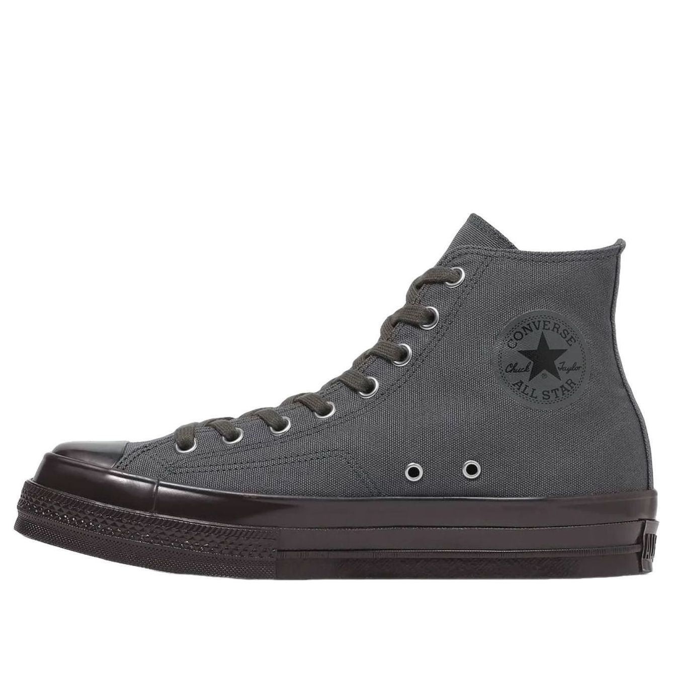Кеды Converse All Star Squaretoe HI 'Bituminous gray Jet Black'
Кеды Converse All Star Squaretoe HI 'Bituminous gray Jet Black'
