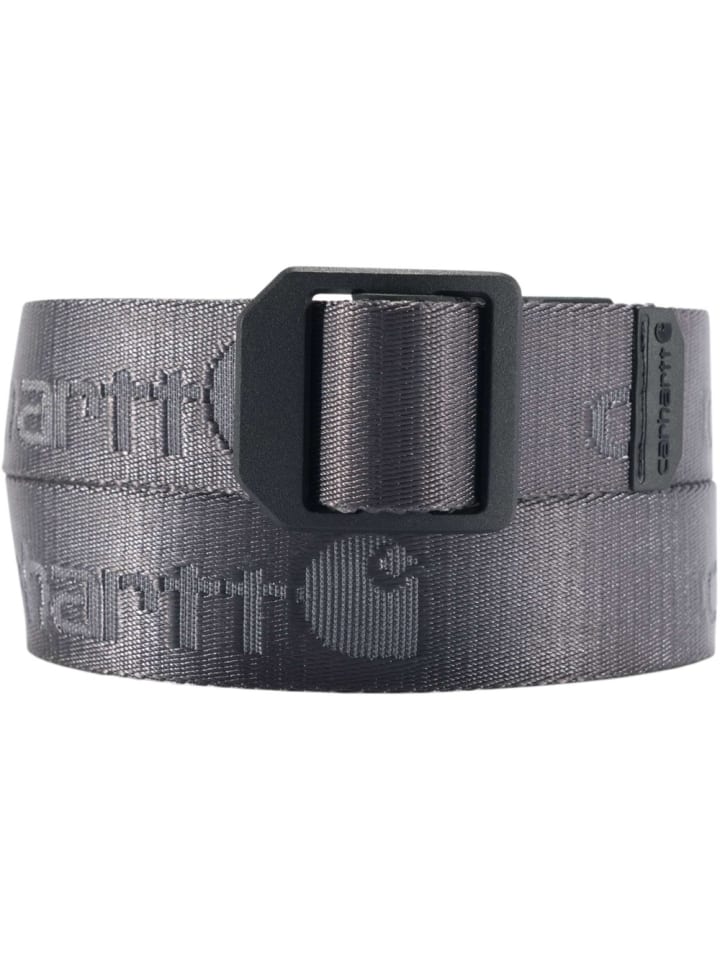 Ремень CARHARTT , серый
Ремень CARHARTT , серый