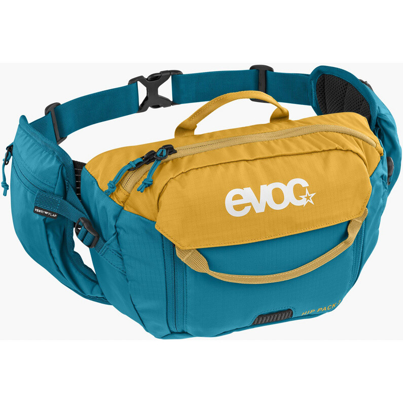 Поясная сумка Hip Pack 3 Evoc, синий
Поясная сумка Hip Pack 3 Evoc, синий
