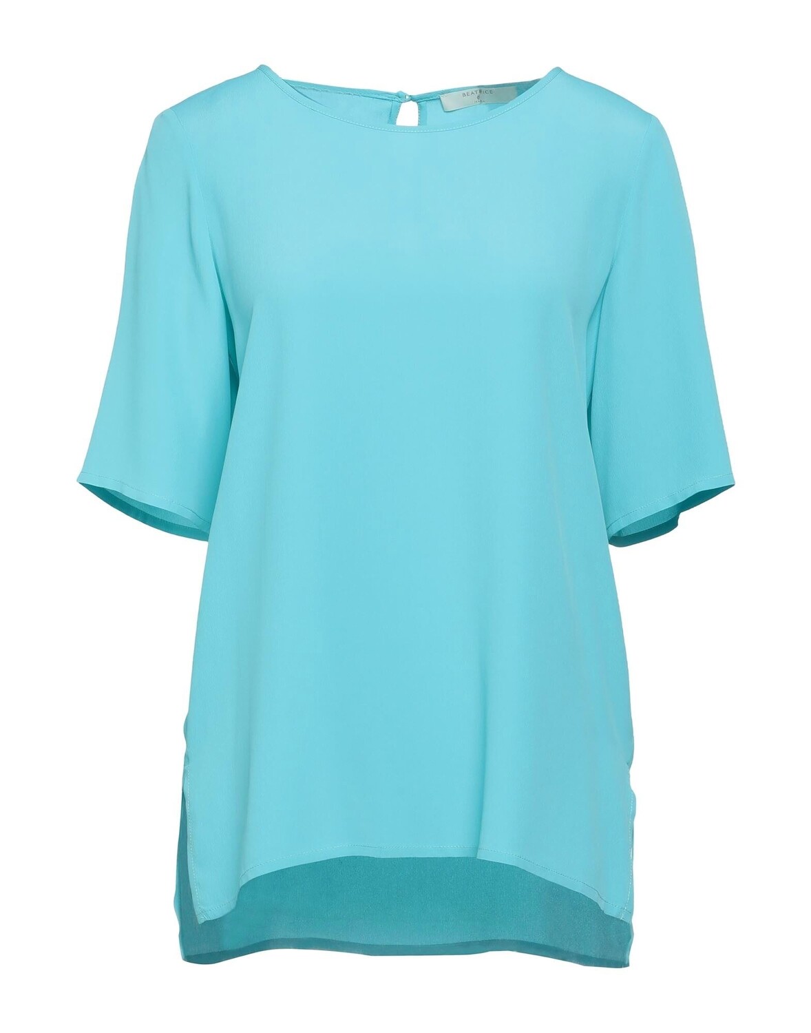Топ Beatrice .B, бирюзовый
Топ Beatrice .B, бирюзовый
