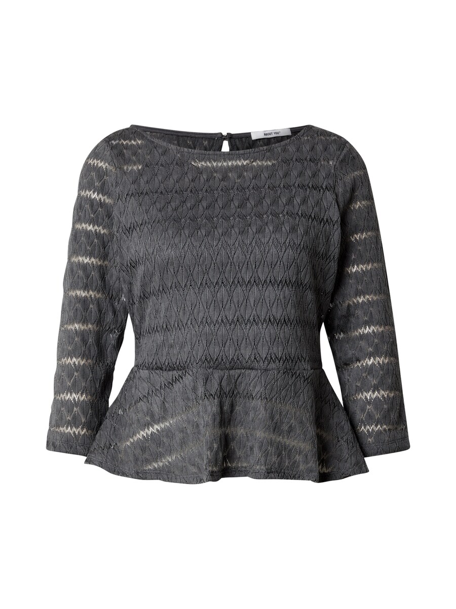 Рубашка ABOUT YOU Melanie, зеленый
Рубашка ABOUT YOU Melanie, зеленый